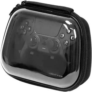 투명창 디자인게임 컨트롤러 보관 케이스 Nintendo Switch NS/PlayStation 5 PS/Xbox/8Bitdo 시리즈 호환