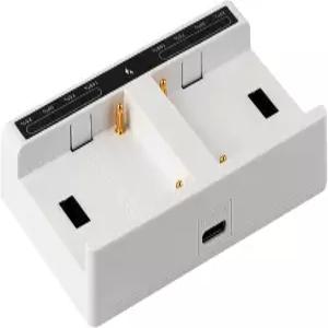VILTROX 듀얼 스마트 USB 배터리 충전기 36W PD 고속 2채널 충전 스테이션 소니 NP-F550 호환