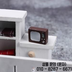 레트로 수지 입상 인형의 집 미니어처 카메라 휴대폰 등유 램프 글로브 타자기 모델 수하물 사진 소품