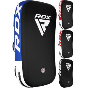 훈련용 RDX 무에타이 패드, 커브드 킥복싱 타겟 쉴드, 킥 코칭 스트라이크 니, 무술, 킥복싱, 풋, MMA, 가라테, 엘보 펀칭, 태권도,