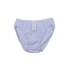면혼방 흰색 중1 중2 베이직 삼각팬티 선물 청소년
