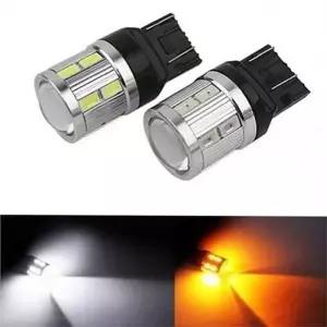 [제이큐]자동차 led 전구 차량용 led 라이트 화물차 튜닝 교체 부품 데이라이