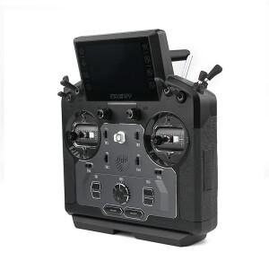 Flysky Paladin PL18 Ultra 2.4G 18CH AFHDS 3 무선 송신기(RC 비행기 헬리콥터 자동차 보트 FPV 드론 로봇