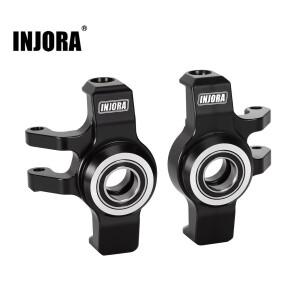INJORA 알루미늄 스티어링 너클 116 ARRMA MOJAVE GROM Losi Nascar