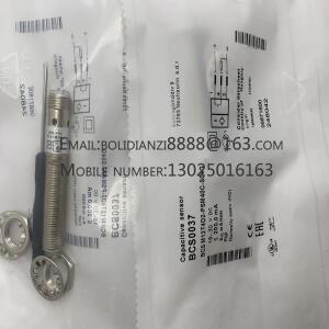 BCS0037 BCS M12T4D2-PSM40C-S04G 센서