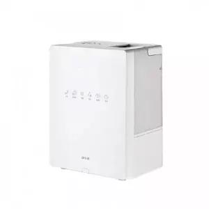 [제이큐]프리즘 스퀘어 미스트 가습기 PMHF-2425C 복합식 시간당 450ml / 4.2L (1개