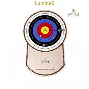 고품질 동전던지기 게임 매트 95cm 단체 레크레이션 풍선대통령 루미나G 동전던지기 95cm 단체 WFPZ2SP