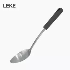 혜명몰 리케 폴리 스텐볶음스푼 스텐주걱 주방도구 볶음주걱 요리도구 대형스푼