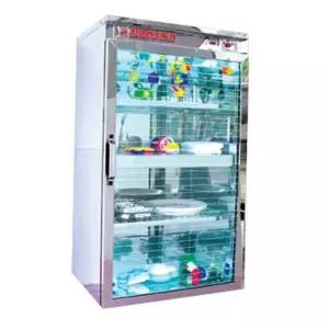 혜명마트 장난감소독기 KS-3002T(일반형)/565x430x1070mm *박스개봉시반품불가* 어린이집소독기 자외선소독