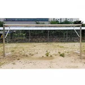 스카로 스테인리스 이동식 시합용 축구골대 운동장