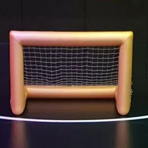골대 풋살 에어풋살골대 에어 축구 학교에어 2x1.5