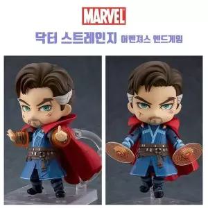 [제이큐]피규어 엔드게임 넨드로이드 닥터 스트레인지 1425
