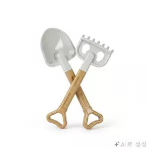 민쓰마마 어린이 모래놀이 세트 도구 종합모래놀이