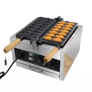 미니붕어빵기계 전기 가정용 업소용 미니 6구 미니붕어빵