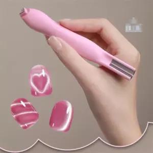 네일아트 자석 마그넷 실용 네일아트자석 다용도 생활용품 수납 정리 magnet