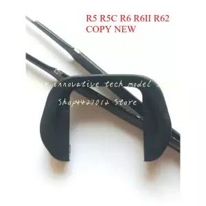 캐논 EOS R5 R6 뷰파인더 아이피스 아이컵 고무 R5C EOSR6 R6II R62 부품용 새 제품