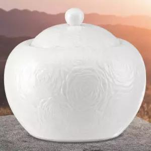 레녹스 캔들 마르케샤 로즈 슈가 설탕기 1개 300ml