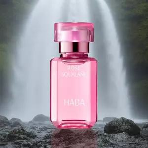 HABA 오일 로즈 스쿠알란 1개 30ml