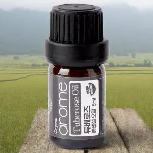 퓨어스 튜베로즈 에센셜 오일 5ml 1개