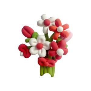 Balloon Bouquet 수제 풍선 요술풍선 환갑 골드 졸업식 레터링 벌룬
