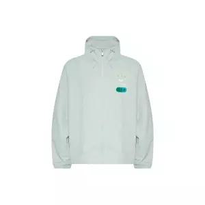 MIZUNO 남자여자 공용 HERITAGE WOVEN HOOD JACKET 32YE5A5106 LE1221241340