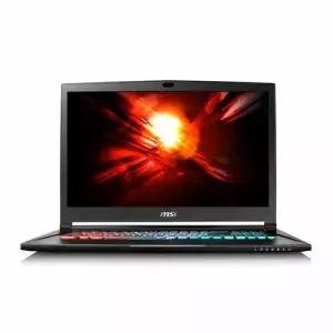 MSI 17인치 대화면 가성비 실속 리퍼 게이밍 노트북 고성능 i7-7세대 GTX1060 RAM 16GB SSD 256GB