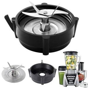 OS-TER PRO 1200 블렌더 교체용 프로 블렌더용 병 바닥 및 고무 O-링 가스켓