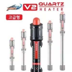 [제이큐]수족관 수조 수중 WP-300W 방수히터 물속 아쿠아 온도조절기
