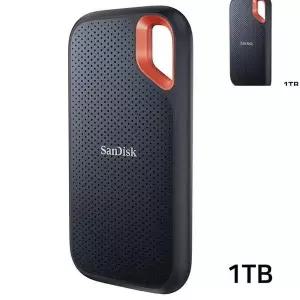[제이큐]노트북외장하드 노트북ssd외장하드 Portable SSD V2 외장하드 1TB