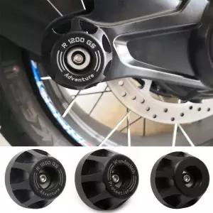 오토바이 파이널 드라이브 하우징 카르단 크래시 슬라이더 프로텍터 전나무, BMW R 1200 GS R1200GS LC 13-17 어드벤처