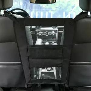 푸조 208 II/208 I/208 GT/e-208 P21 A9 CC CA 5도어/3도어 조절 가능한 상하 스트랩용 오토 디바이더 네트