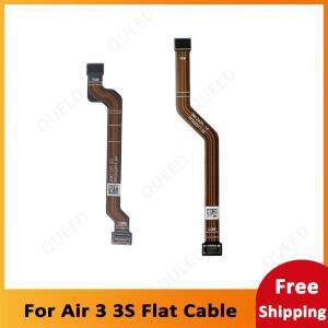 DJI Air 3 3S 카메라  플랫 케이블  짐벌 GPS 드론 교체용 부품에 적합