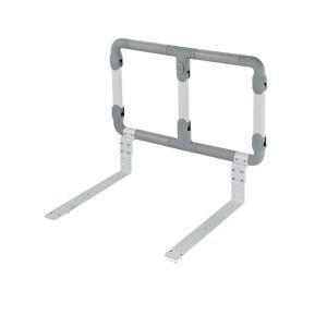 침대가드 접이식 보호대 낙상 침대안전가드 가로24cm 손잡이 100x30cm