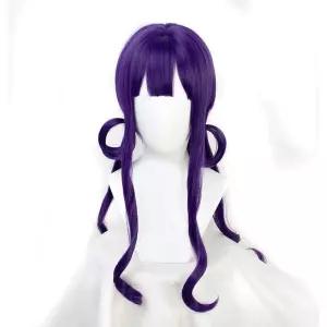 지박소년 의상 아카네 아오이 가발 풀세트 하나코군 옷