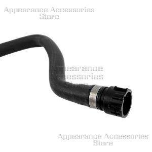 A11531436410 BMW 3  E46용 자동차 냉각 시스템 워터 파이프 라디에이터 호스 확장 탱크 하부 L