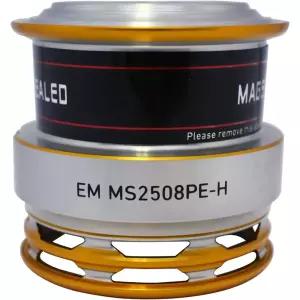 레저 낚시용품 다이와 정품 부품 16 EM MS 2508PE-H 스풀 2-8 번호 8 코드