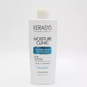 케라시스 모이스춰 클리닉 컨디셔너 600ml