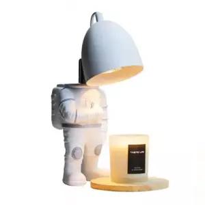 캔들 선물 캐릭터 무드 양키 인테리어 램프 장식(1) 스탠드