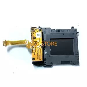 소니 ILCE 6000 A6000 A6100 A6300 셔터 그룹 유닛 어셈블리 카메라 부품