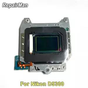 D5300 이미지 센서 CCD CMOS 카메라 수리 유닛 교체 부품니콘용