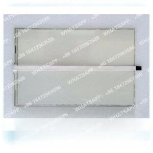 SCN-A5-FLT19.0-Z01-0H1-R E863464 새로운 터치 스크린 유리