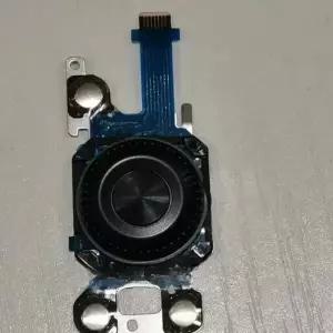 블랙 실버 메뉴 버튼 패널 휠 키보드 플렉스 소니 ILCE-6300 A5000 A5100 A6000 A6300 A6500 카메라 부품