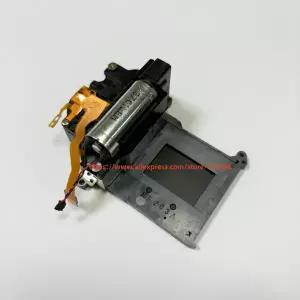 캐논 EOS 90D 셔터 어셈블리 커튼 블레이드 박스 그룹 유닛 CG2-6130-000 수리 부품