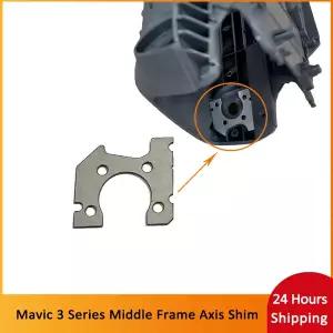 dji 호환 Mavic 3/3 Cine/3 Classic/3Pro/3T 중간 프레임 하우징 쉘 드론 액세서리용 새 리어 암 축 샤프트