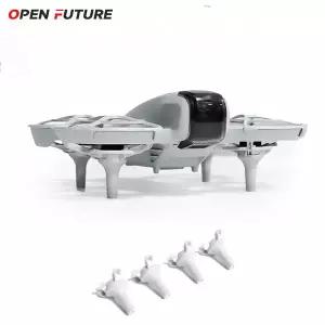 dji 호환 Neo 용 삼각대 강화 랜딩 기어 Drone 액세서리 퀵 릴리스 피트 확장 브래킷
