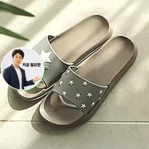 지금 필요한 JMds 가볍운 샌들 브라운 신우실업 편안한 더블에이스 슬리퍼 실내화