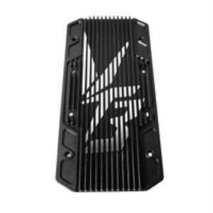 VTB 벤투스 V9600 Gen2 컨트롤러 페이스 플레이트 - 다양한 색상 제공, 2 pro Max 및 Ultra와 호환 가능
