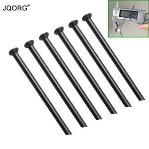 15 게이지 직경 1.8mm 자전거 스포크 스트레이트 풀 304 스테인리스 스틸 로드 바이크 사이클링 휠 부품 MT