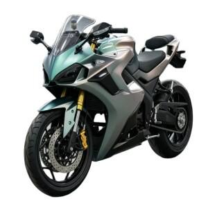 Yzhgb MAYA 성인용 레이싱 오토바이, 안전 우선, 3000W-8000W, 60-120km/h, 60/72V, 디스크 브레이크, 과열