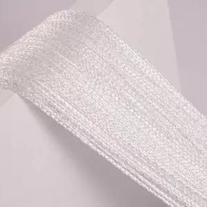 무지 거실커텐 실커튼 창문커튼 인테리어 커튼 가리개 2p 100x200cm